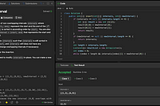 Leetcode 57. Insert Interval