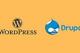 Drupal or WordPress: Which CMS Fits Your Goals?