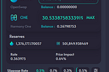 Staking with a 100% Commission Validator on Harmony