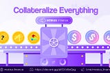 Collateralize your token with the Mobius Finance protocol