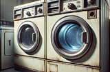 Trauma and Housing Instability: The Evil Washer and Dryer