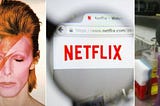 Como Bowie e Netflix mostram que o ativismo mudou