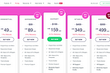 How Elementor argues their misleading marketing.