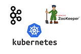 Deploy Apache Kafka and Zookeeper Cluster on Kubernetes