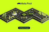 META POOL LAUNCHES STAKING ON ETHEREUM!