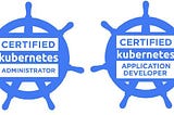 Deep dive on how to prepare for CKA/CKAD certifications