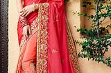 45 Best Sarees For All Occasions From Each States/UT Of India