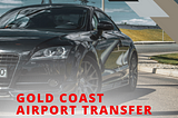 🚖 Gold Coast Airport Transfer ✈️