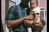 The UnBlacked Man