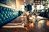Changing The Game For Hospitality