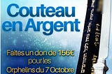 “Et je m’approcherai de vous pour faire justice; je serai un témoin empressé contre les magiciens……