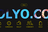 The Future of Digital Entertainment: Why We Invested In Holyo.com. Why Again. Why Now.