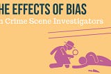 The Human Element: Addressing Bias in Forensic Analysis