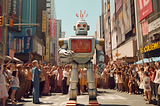 OpenAI, the AI Revolution, Part 1: Is the Hype Justified?