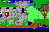 MS-DOS Games + SaaS Product Management: A Match Made in Heaven?