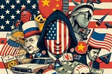 Trump’s Return: The Possibility of America Forming an Alliance with Russia Against China!