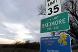 A History of Violence: The Little-Covered around Skidmore