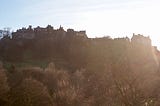 Return to Edinburgh, My Longest Love Affair