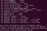 Part 1: Installing NGINX for modern workloads