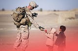 Kicking PTSD Out For Good!