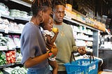 How To Shop For Groceries During a Recession, or The ALDI Experience