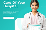 Streamline Your Hospital Operations and Improve Patient Care with eMedHub