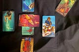 Feeling Lost? Here’s a Tarot Reading For You