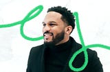 Everette Taylor, CEO of Kickstarter