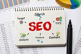 Search Engine Optimization ( SEO )