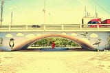 mímese das poéticas urbanas