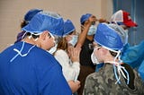 Preparing Rural Students for Healthcare Careers Through Mentorship