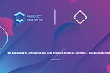 Product Protocol partner — BlockConnectors