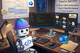 Building a Secure, Local Outlook Mail Extractor with Electron, PKCE, and Microsoft Graph