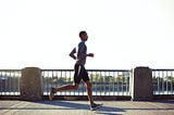 How Running Improved My Life