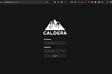 Adversary Simulation & Detection with Caldera: Red Teamers Guide