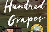 [Audiobooks] DOWNLOAD -Eight Hundred Grapes by Laura Dave