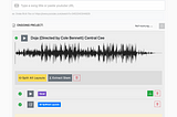 Mikrotakt.app Free AI Audio Splitter Tool For Musicians