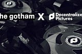 It’s Official! We’ve Launched our Platform and Partnered with The Gotham Film & Media Institute
