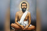 रामकृष्ण परमहंस की एक अनूठी बात