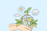En el Día de la Tierra, piense en invertir ecológicocamente: inversión ecológica para el…