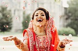 Make a Millennial Bride Happy Today!