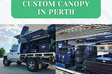 What Exactly Is A UTE Canopy? Why Do You Require It?