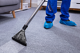 The Nitty-Gritty of Carpet Cleaning: A Practical Guide for Home and Office Maintenance