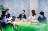 The Value of Face-to-Face Meetings in Japanese Business