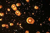 Making a Wish Come True: My Journey.