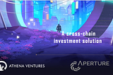 Athena Ventures announces investment in Aperture