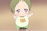 Nadia recaps: School Babysitters, episode 7