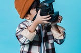 Examining the Differences between Digital and Film Photography