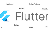 Are you starting a new Flutter project? Basic things that you should know.