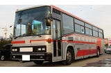 Japanese Used Bus